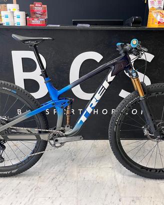Trek Top Fuel 9.9