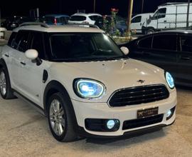 Mini Cooper SD Countryman 2.0 ALL4 Automatica