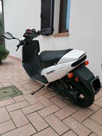 Malaguti Phantom 50 - 2011