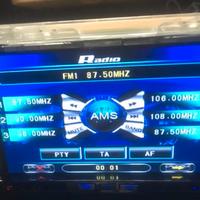 Radio 2 din cd Gps  sd usb