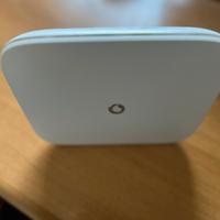 Vodafone Station Revolution- Modem ADSL - WI-Fi