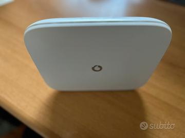 Vodafone Station Revolution- Modem ADSL - WI-Fi