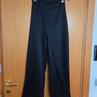pantalone elegante nero S