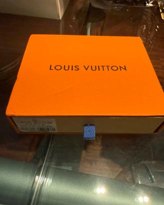 Portafoglio Louis vuitton Victorine Nero Originale