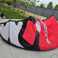 Kite Ozone Edge v10 9 metri