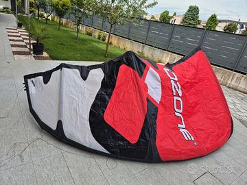 Kite Ozone Edge v10 9 metri