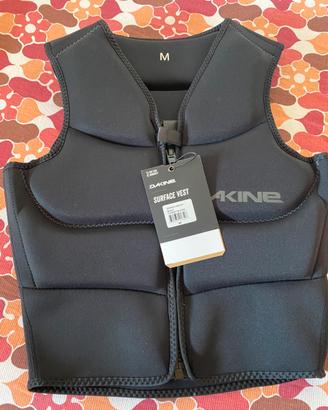 Impact vest Dakine