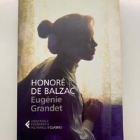 Eugénie Grandet - Honorè de Balzac