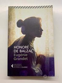 Eugénie Grandet - Honorè de Balzac