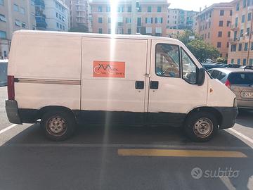 FIAT ducato