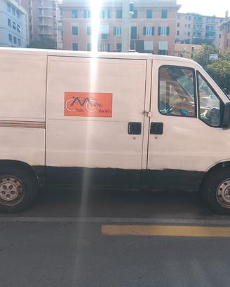 FIAT ducato