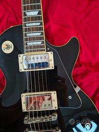 EPIPHONE LES PAUL STANDARD