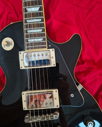 EPIPHONE LES PAUL STANDARD