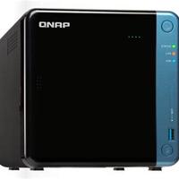 Nas Qnap ts453be 16tb