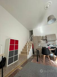 Appartamento centro storico