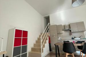 Appartamento centro storico