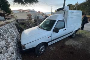 Fiat fiorino 1.7 diesel aspirato con atp scaduto