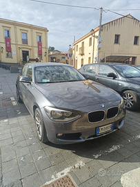 Bmw 118d