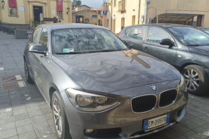 Bmw 118d