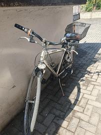 bicicletta city basic