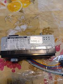stereo x auto con bluetooth 
