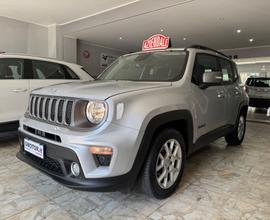 Jeep Renegade 1.6 Mjt 120 CV Limited Aziendale