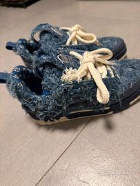 Scarpe louis vuitton