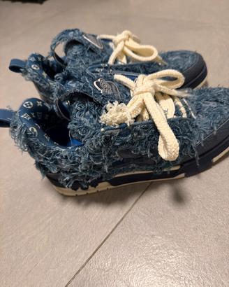 Scarpe louis vuitton