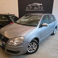 Volkswagen Polo 1.2 5p. Comfortline