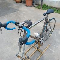 bicicletta da corsa 