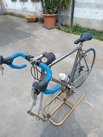 bicicletta da corsa 