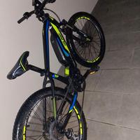 E bike olmo 24pollici