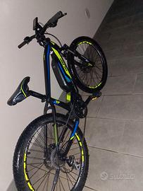 E bike olmo 24pollici