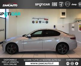 Alfa Romeo Giulia 2.2 Turbodiesel 190 CV AT8 ...
