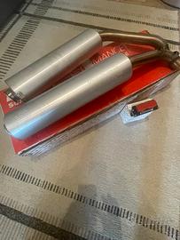 Kit Ducati 998: Scarichi Termignoni + Centralina