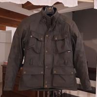 GIACCA TRIUMPH BECK2 KHK