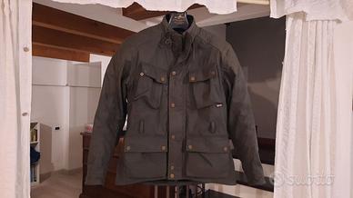 GIACCA TRIUMPH BECK2 KHK