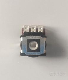 Potenziometro Selettore Rotativo CTS 280S0758
