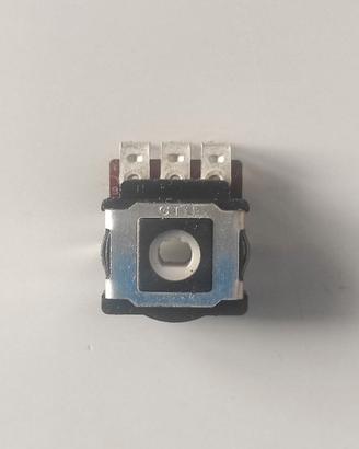 Potenziometro Selettore Rotativo CTS 280S0758