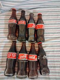  bottiglie coca cola