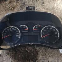 CONTACHILOMETRI FIAT PANDA 2 4X4 ANNO 2011, 1248 M