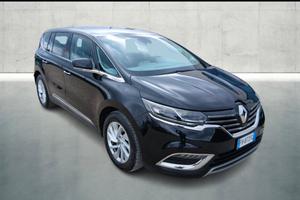 RENAULT ESPACE 2017 7 POSTI