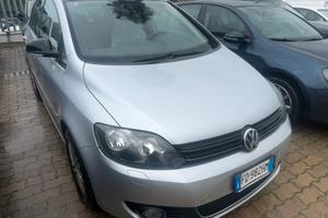 Golf Plus 1600 comfortline