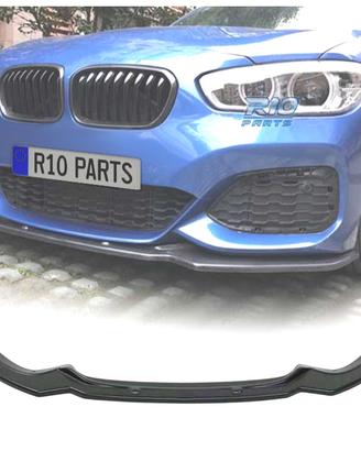SPOILER LIP BMW F20 F21 LCI 15-19 LOOK M