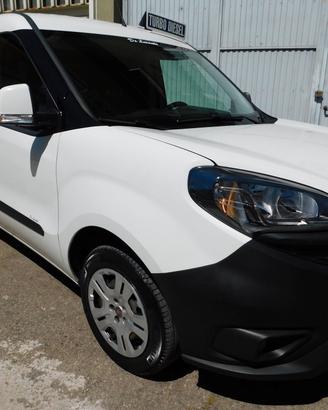 Fiat Doblo' 1.3 MJT PC-TN PortaLat. SX 2020