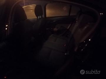 Fiat tipo 1.3 multijet diesel