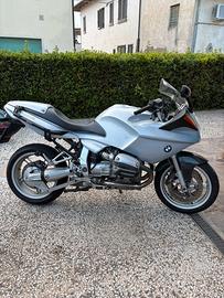 Bmw r1100s