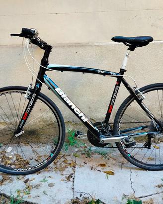 bici bianchi