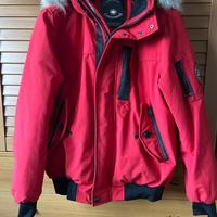 Giubbotto pesante uomo