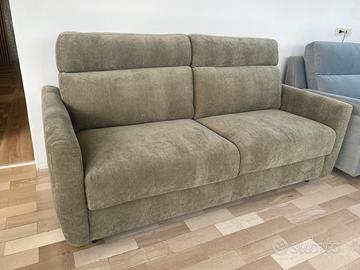 Divano letto 3 posti SVENDITA 